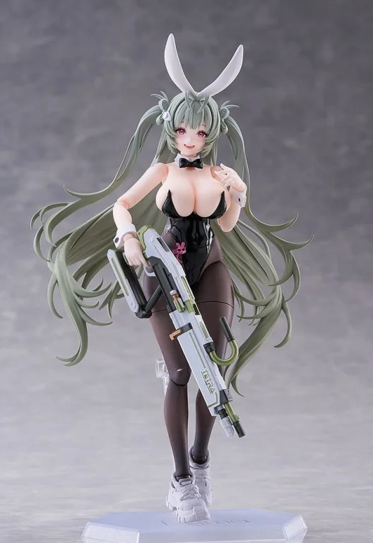 NIKKE - figma - Soda (Twinkling Bunny)