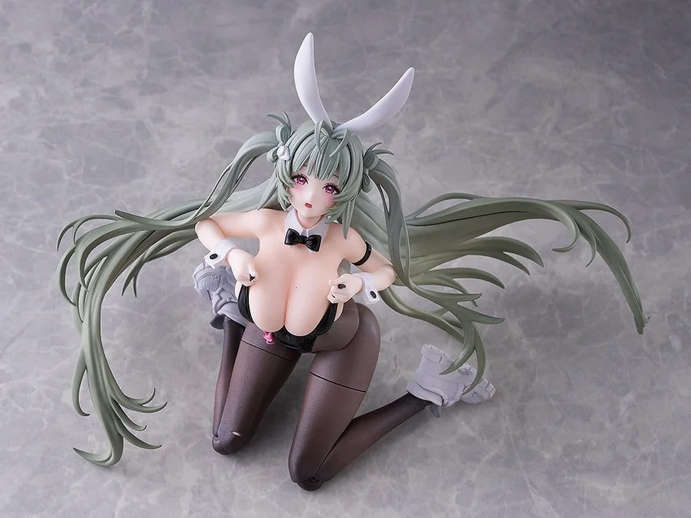 NIKKE - figma - Soda (Twinkling Bunny)