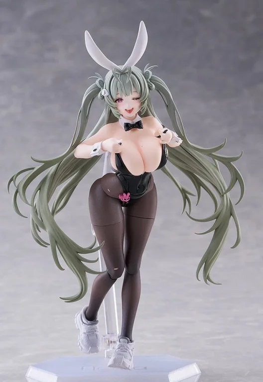 NIKKE - figma - Soda (Twinkling Bunny)