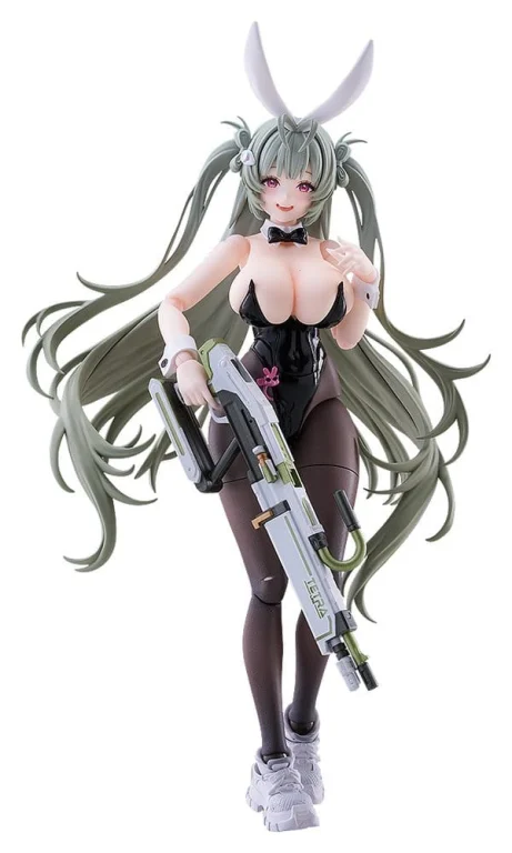NIKKE - figma - Soda (Twinkling Bunny)