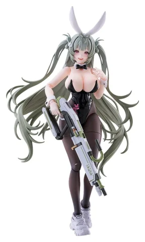 Produktbild zu NIKKE - figma - Soda (Twinkling Bunny)