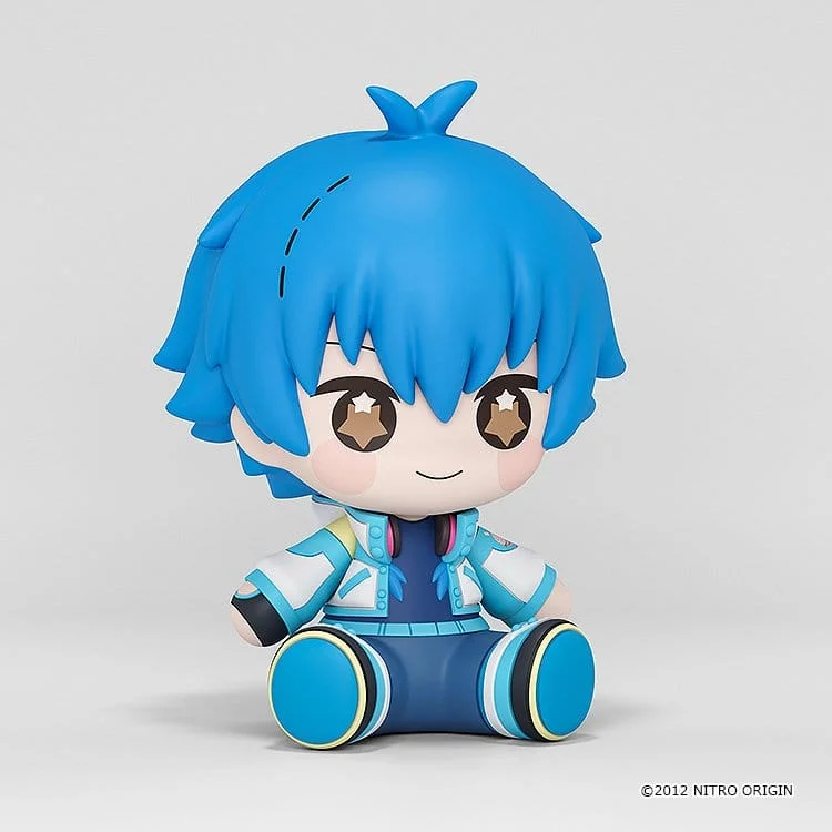 DRAMAtical Murder - Huggy Good Smile - Aoba Seragaki