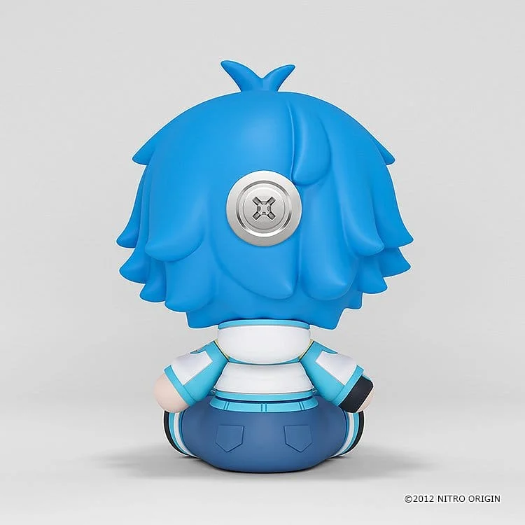 DRAMAtical Murder - Huggy Good Smile - Aoba Seragaki