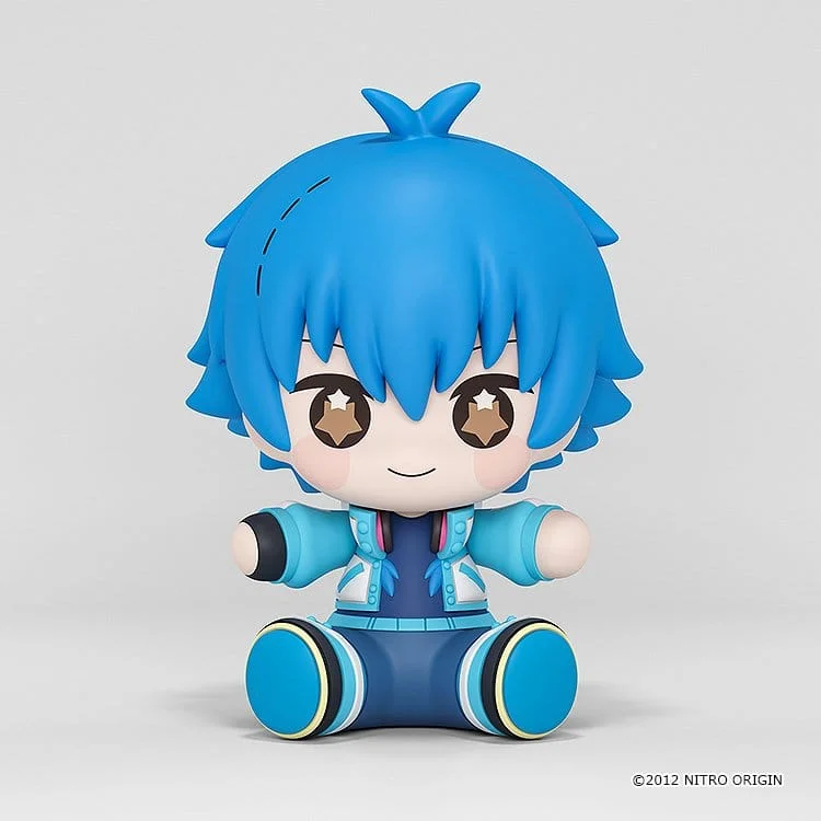 DRAMAtical Murder - Huggy Good Smile - Aoba Seragaki