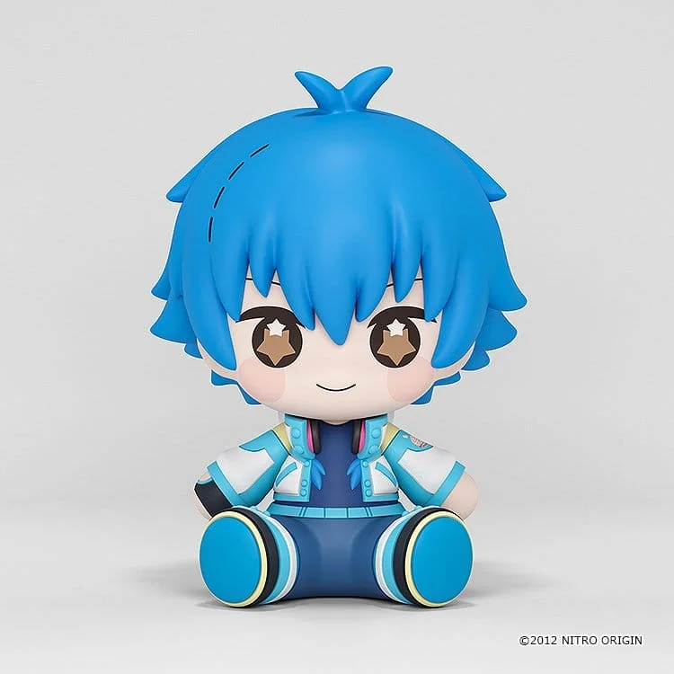 DRAMAtical Murder - Huggy Good Smile - Aoba Seragaki
