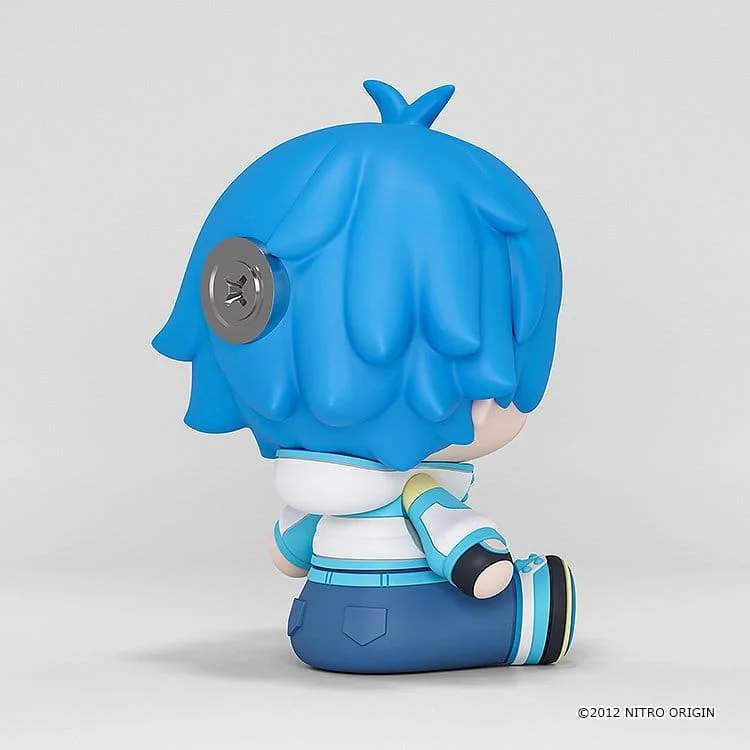 DRAMAtical Murder - Huggy Good Smile - Aoba Seragaki