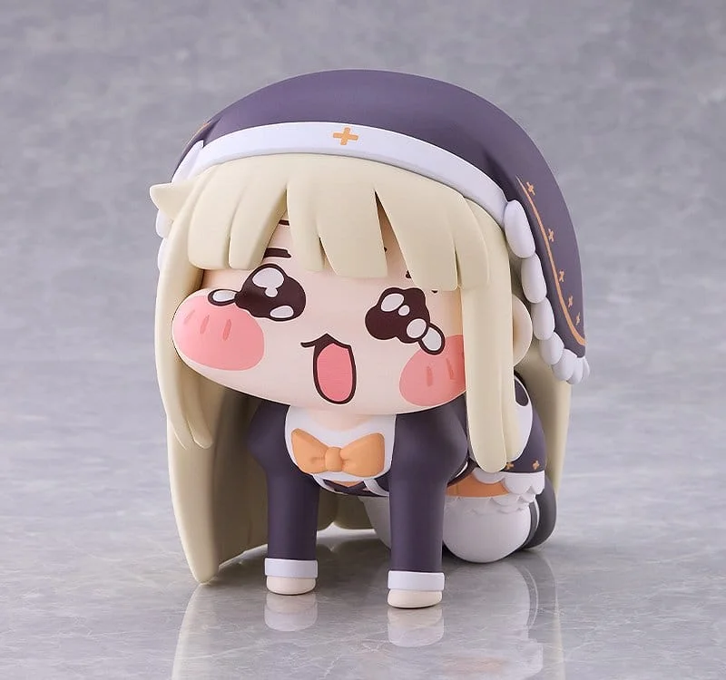 Trickcal - Soft Vinyl Figure - Speaki (Petite)