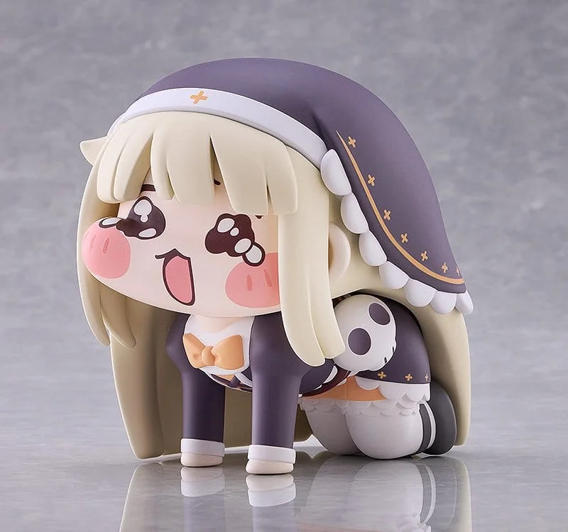 Trickcal - Soft Vinyl Figure - Speaki (Petite)