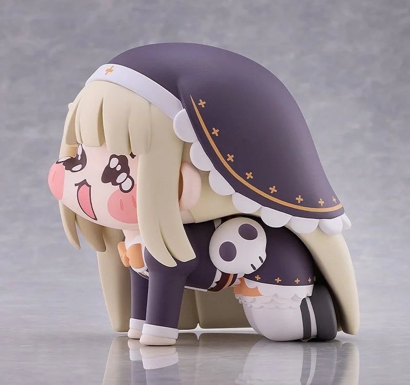 Trickcal - Soft Vinyl Figure - Speaki (Petite)