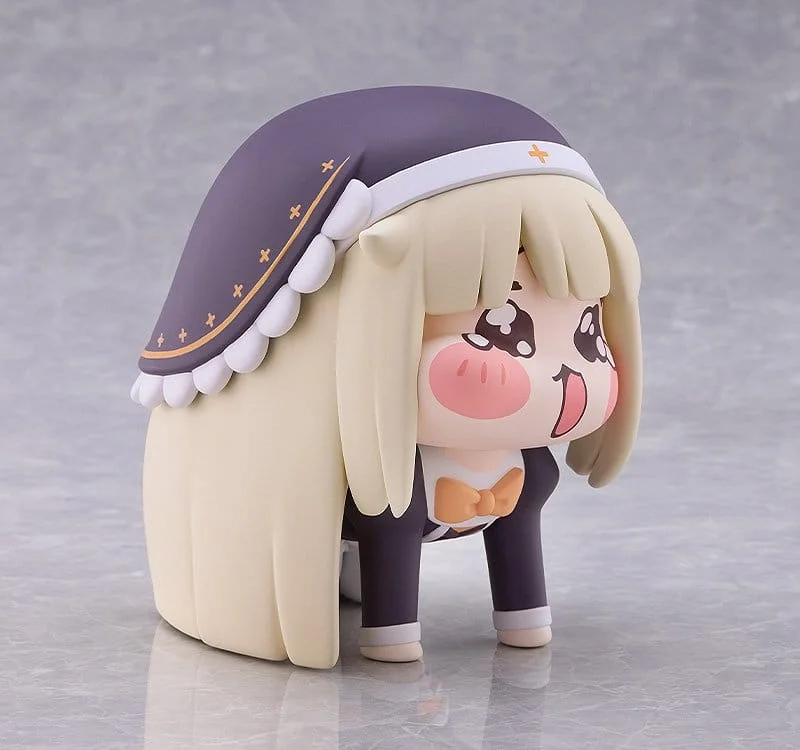 Trickcal - Soft Vinyl Figure - Speaki (Petite)