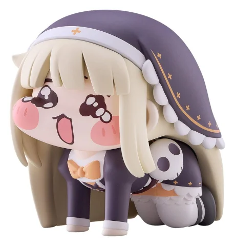 Produktbild zu Trickcal - Soft Vinyl Figure - Speaki (Petite)