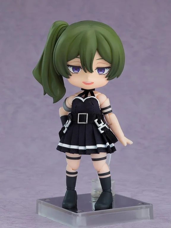 Frieren - Nendoroid Doll - &Uuml;bel
