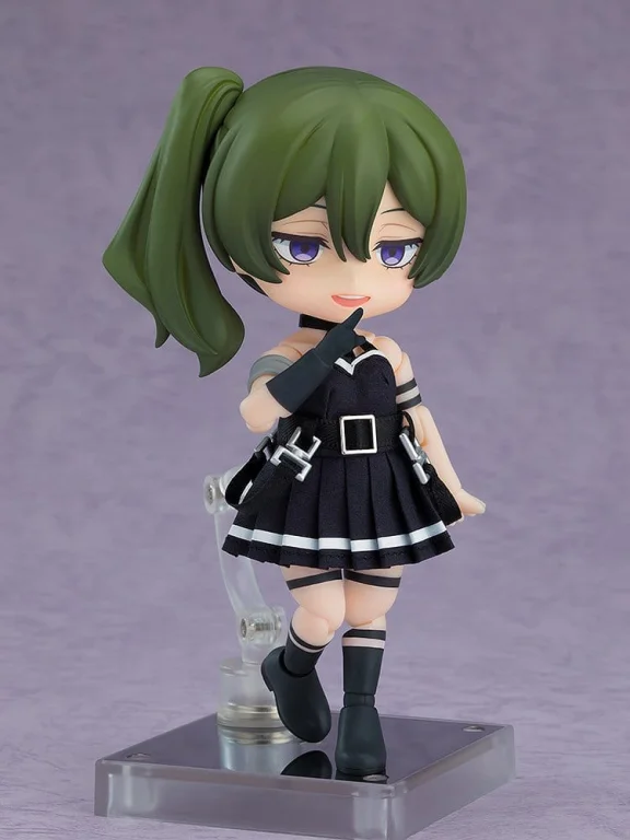 Frieren - Nendoroid Doll - &Uuml;bel