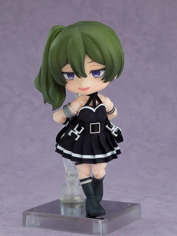 Frieren - Nendoroid Doll - &Uuml;bel