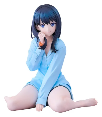 Produktbild zu GRIDMAN UNIVERSE - POP UP PARADE - Rikka Takarada (Pajamas Ver.) (XL Size)