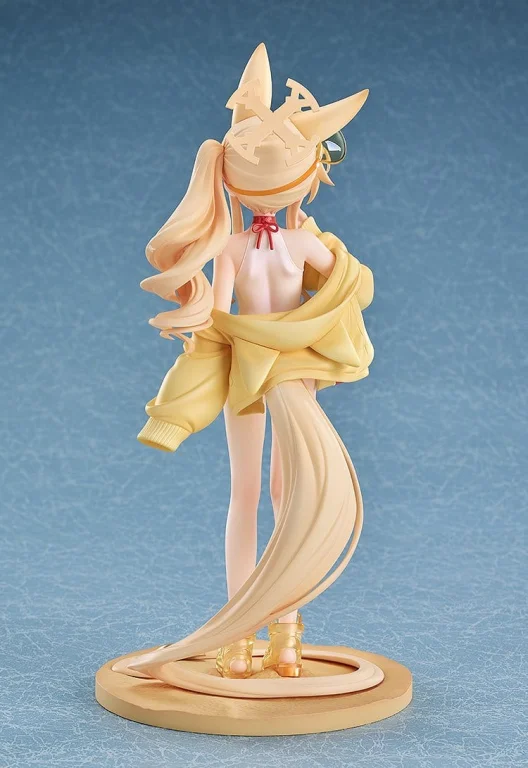 Blue Archive - Scale Figure - Seia Yurizono (Swimsuit)
