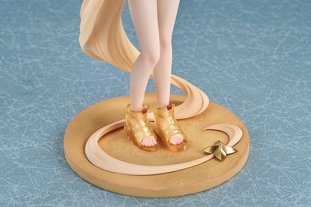 Blue Archive - Scale Figure - Seia Yurizono (Swimsuit)