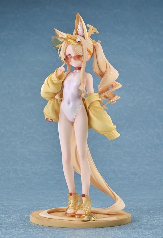 Blue Archive - Scale Figure - Seia Yurizono (Swimsuit)