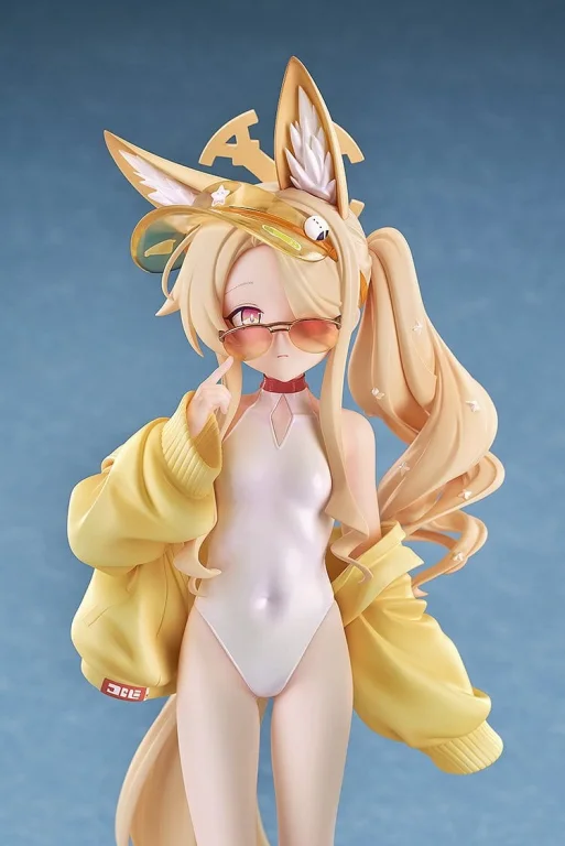 Blue Archive - Scale Figure - Seia Yurizono (Swimsuit)