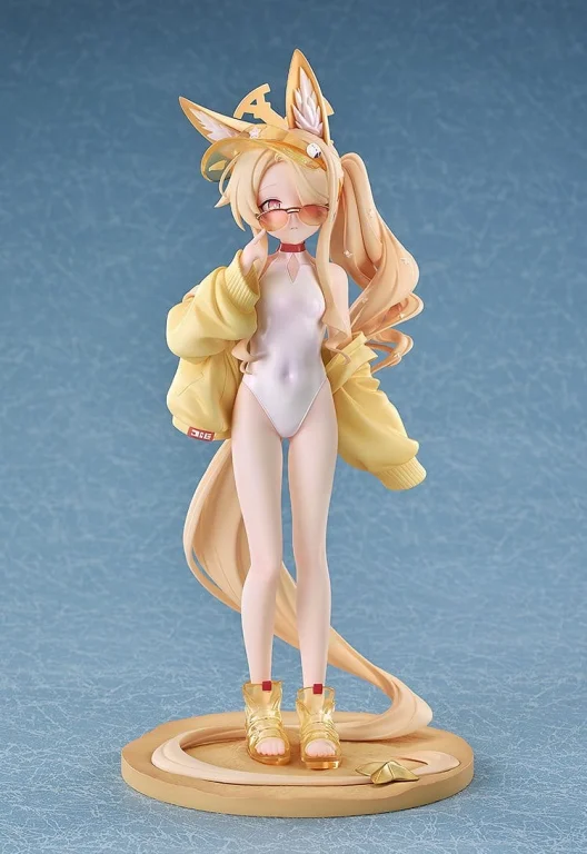 Blue Archive - Scale Figure - Seia Yurizono (Swimsuit)