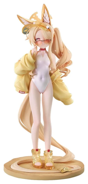 Blue Archive - Scale Figure - Seia Yurizono (Swimsuit)