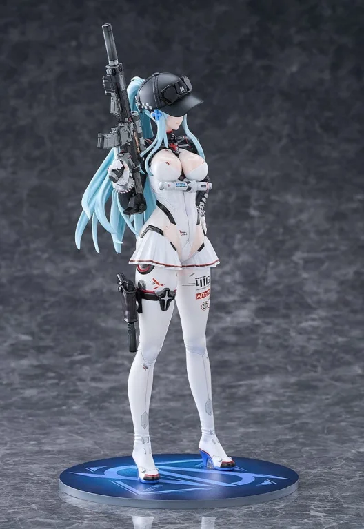 Girls' Frontline - Scale Figure - Klukai (Speed Star)