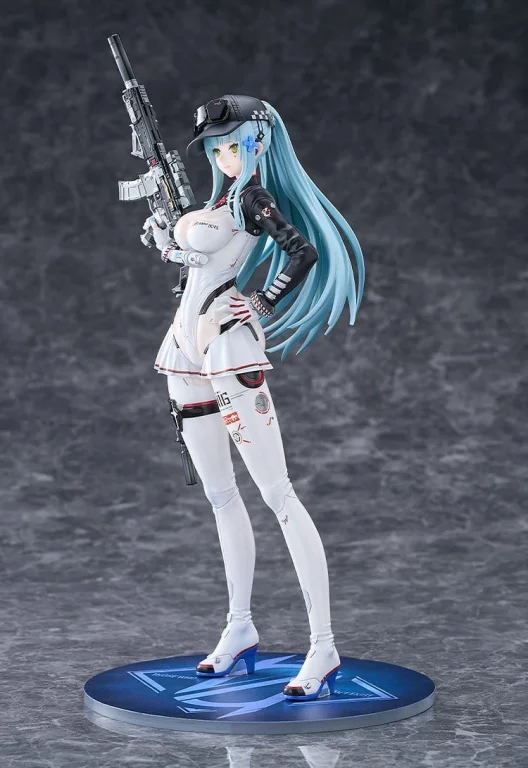 Girls' Frontline - Scale Figure - Klukai (Speed Star)