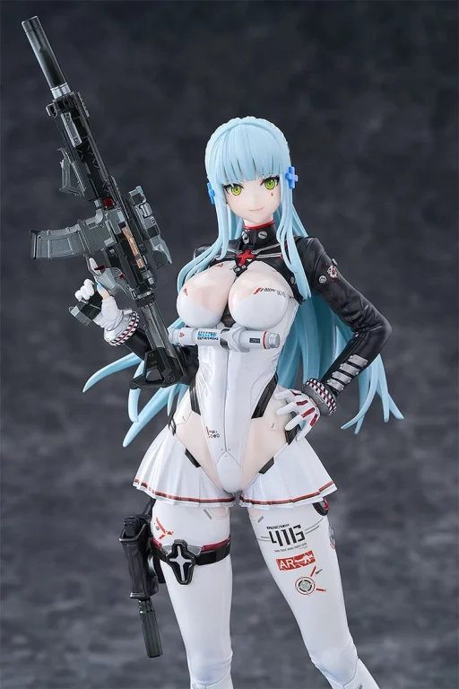 Girls' Frontline - Scale Figure - Klukai (Speed Star)