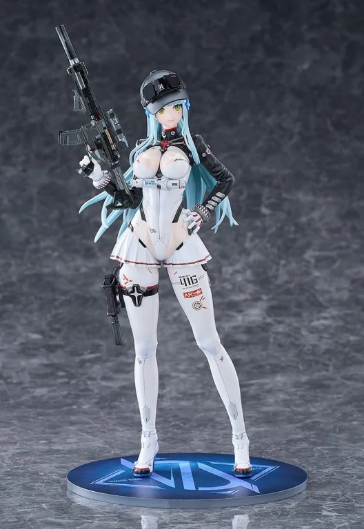 Girls' Frontline - Scale Figure - Klukai (Speed Star)