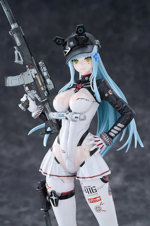 Girls' Frontline - Scale Figure - Klukai (Speed Star)