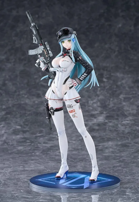 Girls' Frontline - Scale Figure - Klukai (Speed Star)