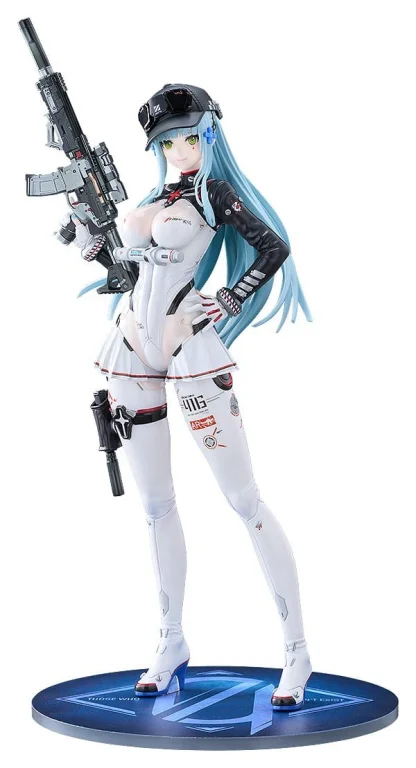 Girls' Frontline - Scale Figure - Klukai (Speed Star)