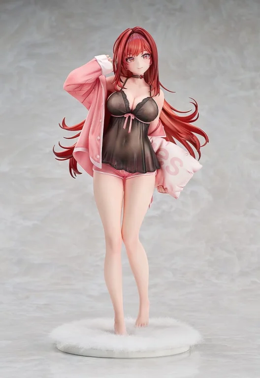 NIKKE - Scale Figure - Rapi (Red Hood) (Cherished Red)