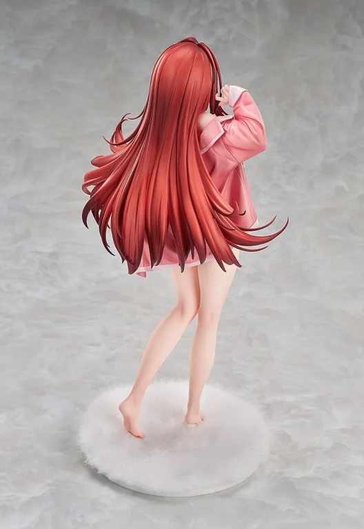 NIKKE - Scale Figure - Rapi (Red Hood) (Cherished Red)