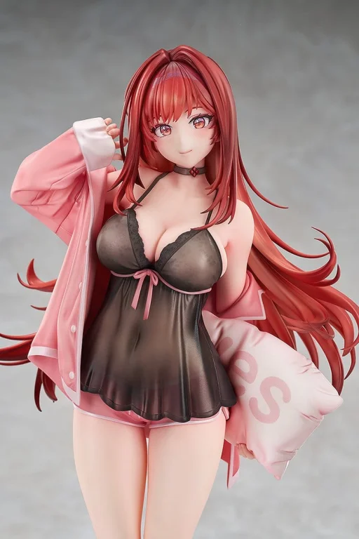 NIKKE - Scale Figure - Rapi (Red Hood) (Cherished Red)