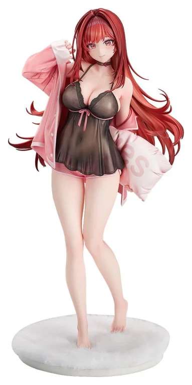NIKKE - Scale Figure - Rapi (Red Hood) (Cherished Red)