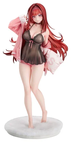 Produktbild zu NIKKE - Scale Figure - Rapi (Red Hood) (Cherished Red)