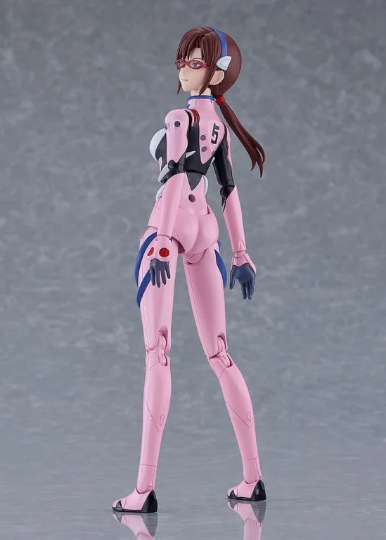 Evangelion - PLAMATEA - Mari Makinami Illustrious