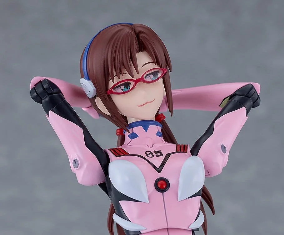 Evangelion - PLAMATEA - Mari Makinami Illustrious