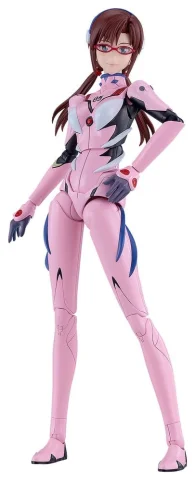 Produktbild zu Evangelion - PLAMATEA - Mari Makinami Illustrious