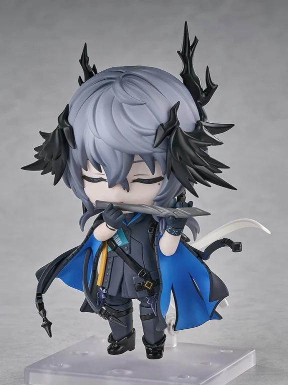 Arknights - Nendoroid - Logos