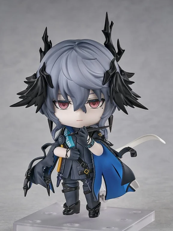 Arknights - Nendoroid - Logos