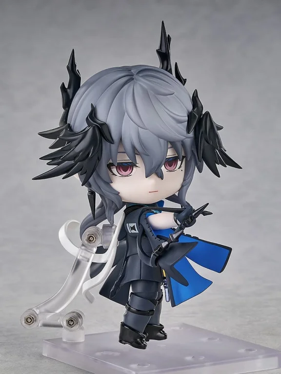 Arknights - Nendoroid - Logos