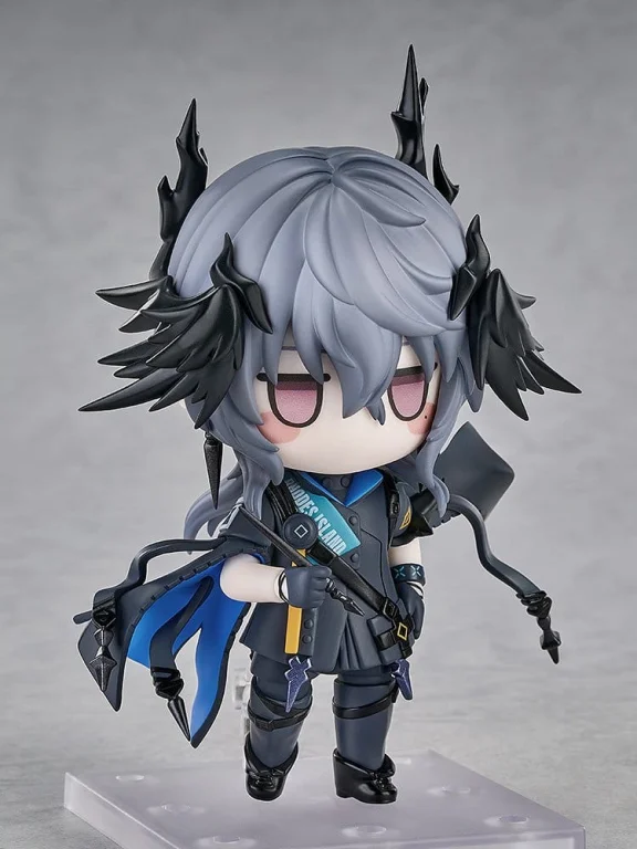 Arknights - Nendoroid - Logos