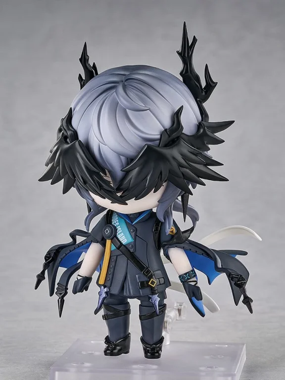 Arknights - Nendoroid - Logos