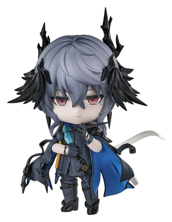 Arknights - Nendoroid - Logos