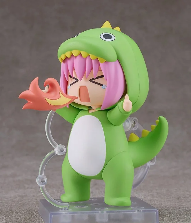 Bocchi the Rock! - Nendoroid - Hitori Gotō (Attention-Seeking Monster Ver.)