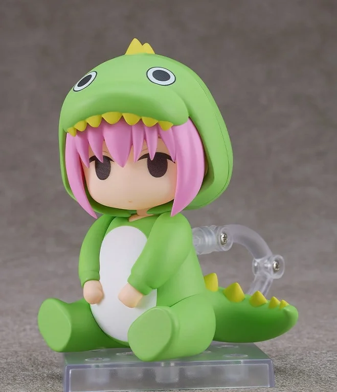Bocchi the Rock! - Nendoroid - Hitori Gotō (Attention-Seeking Monster Ver.)