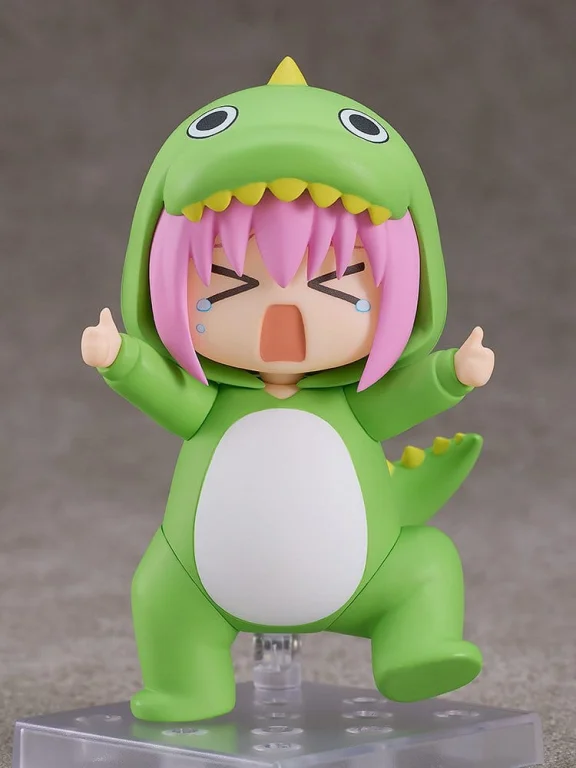 Bocchi the Rock! - Nendoroid - Hitori Gotō (Attention-Seeking Monster Ver.)