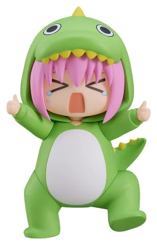 Produktbild zu Bocchi the Rock! - Nendoroid - Hitori Gotō (Attention-Seeking Monster Ver.)